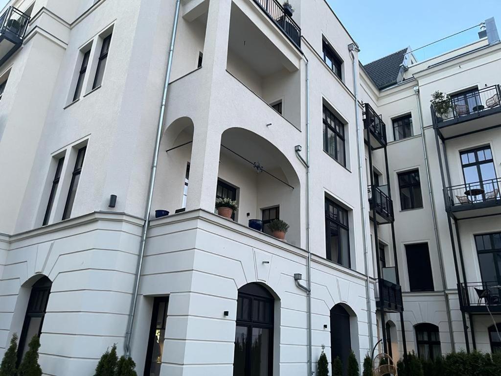 Luxpur Appartamento Berlino