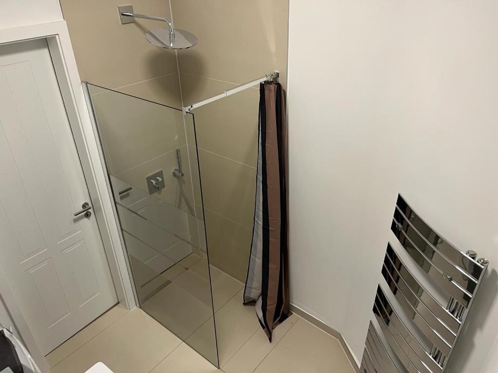Luxpur Appartamento