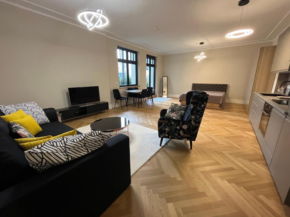 Appartamento Luxpur Berlino